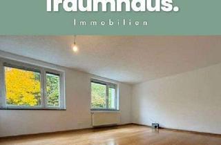 Wohnung mieten in 38871 Ilsenburg, 2-Raumwohnung mit Garten und Stellplatz am Ilsetal