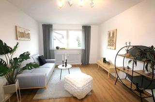 Wohnung mieten in 61231 Bad Nauheim, Familienwohnung mit 4 Zimmern in Bad Nauheim