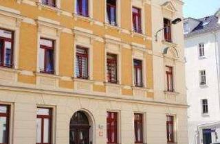 Wohnung mieten in Ruststr. 27, 04229 Kleinzschocher, Kleinzschocher! 3-RWhg. mit Tageslichtbad im liebevoll sanierten Altbau