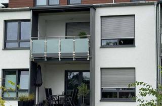 Wohnung mieten in Börsengasse 2a, 29227 Celle, Neubau aus 2021: 2-Zimmer mit Gartenzugang