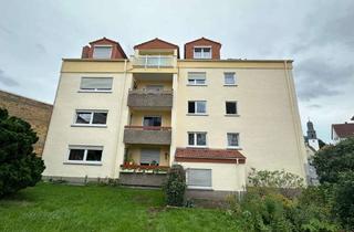 Wohnung mieten in 65760 Eschborn, 3-Zimmerwohnung mit Gartenblick, herrlich ruhig im alten Ortskern von Eschborn. Bitte Texte lesen!