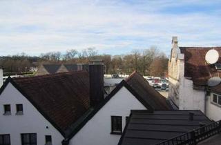 Wohnung mieten in 84028 Altstadt, 2-Zimmerwohnung über den Dächern Landshuts