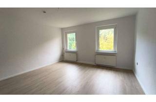 Wohnung mieten in Eberswalder Straße 154, 15374 Müncheberg, Renovierte 2-Zimmer Wohnung mit eigenem Gartenbereich
