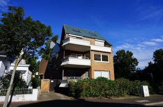 Wohnung mieten in Friedhofsallee 1b, 24768 Rendsburg, Sehr gemütliche, komplett renovierte 2-Zimmer-Wohnung mit herrlichem Balkon!