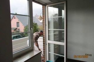 Wohnung mieten in Knöchernhorst, 19061 Görries, Top Single- Stützpunkt, modernes 1 Zi. Appartm-sofort frei mit Balkon ! Parkplatz auf Wunsch!