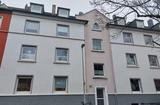 Wohnung mieten in Zeppelinstr. 13, 44651 Wanne-Süd, 2,5 Zimmer im Dachgeschoss in Wanne-Süd zu vermieten !!!