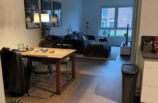 Wohnung mieten in Börsengasse 2a, 29227 Celle, Attraktive 2-Zimmer Wohnung mit Gartenzugang