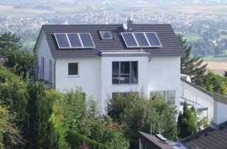 Wohnung mieten in 71229 Leonberg, ** 2,5 Zi-Wohnung in schöner, ruhiger Aussichtslage **