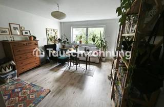 Tauschwohnungen in Gneisenaustraße 89, 10961 Kreuzberg, Tauschwohnung: Helle 1-Zimmer-Wohnung im Bergmannkiez