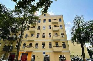 Wohnung mieten in Wittstocker Str. 19, 10553 Tiergarten (Tiergarten), Renovierungsbedürftige 3-Zimmer-Wohnung – Gestalten Sie Ihr Traumzuhause!