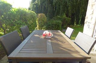 Wohnung mieten in 76530 Innenstadt, Bezaubernde Wohnung mit Terrasse und eigenem Eingang im Villenanwesen am Annaberg!