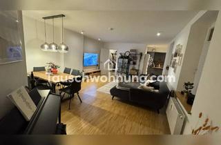 Tauschwohnungen in Tauschwohnungstraße, 81677 Bogenhausen, Tauschwohnung: Schöne 2 Zimmer Wohnung direkt am Pariser Platz