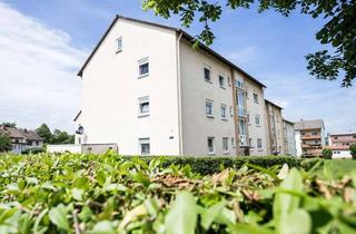 Wohnung mieten in Bei Der Linde, 88512 Mengen, Helle 2-Zimmer-Etagenwohnung mit Balkon