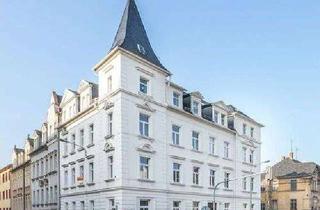 Wohnung mieten in Frauensteiner Str 26, 09599 Freiberg, Günstige Wohnung für Selbstrenovierer!