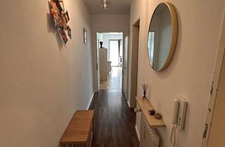 Wohnung mieten in 81369 Sendling-Westpark, In München: Gepflegte Wohnung mit eineinhalb Zimmern und Balkon