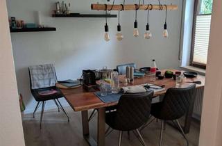 Wohnung mieten in 53721 Siegburg, Schöne, zentrale 2-Zimmer Wohnung mit großem Balkon und Stellplatz