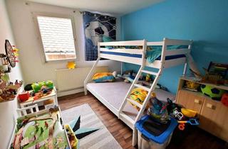 Wohnung mieten in Königstraße, 91126 Schwabach, 3 Zimmer Wohnung in Schwabach Innenstadt mit 85 m²