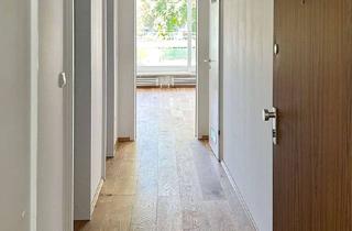 Wohnung mieten in 85540 Haar, 1-Zimmer Wohnung mit Balkon in Haar