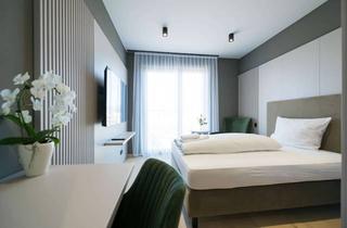Wohnung mieten in 61440 Oberursel (Taunus), The Smart Stay - moderne, möblierte Apartments mit hochwertiger Ausstattung!
