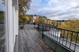 Wohnung mieten in Ludwig-Prandtl-Straße 20, 37077 Göttingen, Geräumige 1-Zimmer-Wohnung mit großem Balkon in ruhiger, gut angebundener Lage!