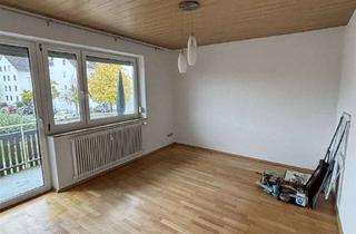 Wohnung mieten in 89250 Senden, Zwei Zimmer, ein Zuhause – WG-geeignet in Senden