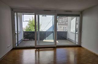 Wohnung mieten in Hirschstraße, 70734 Fellbach, Prachtvolle 2-Zimmer Wohnunung mit Balkon in Fellbach