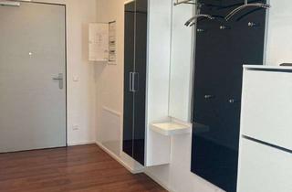 Wohnung mieten in Am Reichshof 6b, 89257 Illertissen, Moderne 3-Zimmer Wohnung mit Balkon im 3. OG in Illertissen