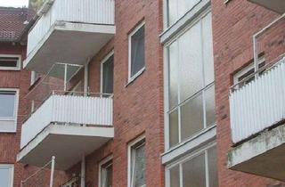 Wohnung mieten in Augustenstr. 67, 24143 Gaarden-Ost, Modernisierte Familienwohnung mit Balkon