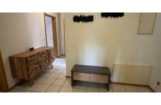Wohnung mieten in Moltkestr. 51, 76829 Landau (Stadt), Helle 3-Zimmer Dachgeschosswohnung mit Dachterasse in Landau (Stadt)