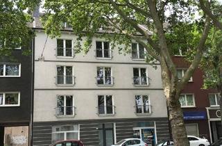 Wohnung mieten in Westring 53, 44787 Bochum, Modernisierte 3-Zimmer-Wohnung mit Balkon und Terrasse in Bochum-Innenstadt