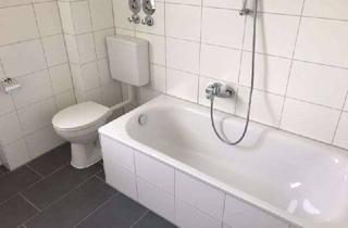 Wohnung mieten in Raiffeisenstr., 92224 Amberg, Öffentlich gefördert! Nachmieter gesucht! Schicke 2-Zimmer-Wohnung mit Balkon