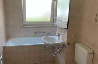 Wohnung mieten in Max-Schlosser-Str., 92224 Amberg, Nachmieter gesucht! 2-Zimmer-Wohnung ab Mitte Dezember verfügbar!