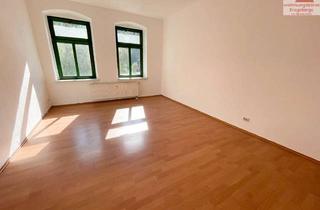 Wohnung mieten in Alfred-Brodauf-Straße 26, 08280 Aue, Große 5-Raum-Wohnung in ruhiger, zentrumsnaher Lage von Aue