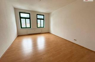 Wohnung mieten in Alfred-Brodauf-Straße 26, 08280 Aue, Große 5-Raum-Wohnung in ruhiger, zentrumsnaher Lage von Aue
