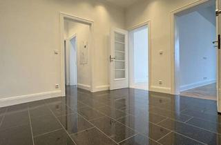 Wohnung mieten in Kirchröderstr 107, 30652 Kleefeld, Im Herzen von Kleefeld 5-Zimmer-Traum-Wohnung mit Balkon