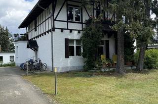 Wohnung mieten in Am Schlangenluch 17, 15537 Grünheide, Geräumige 1-Raumwohnung am Peetzsee nahe Tesla
