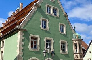 Wohnung mieten in 90518 Altdorf, Einzigartige Wohnung in preisgekröntem Baudenkmal mitten in Altdorf