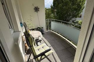 Wohnung mieten in Jahnstraße 34, 92224 Amberg, Helle, sehr gepflegte 3-Zimmer Wohnung mit Balkon in Amberg in Top Lage