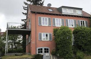 Wohnung mieten in Alteburgstraße 84, 72762 Reutlingen, Neu renovierte 4,5-Zimmer-Wohnung mit Einbauküche in Reutlingen