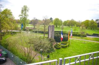 Lofts mieten in Blumenstraße, 68766 Hockenheim, Einzigartiges Loft am Gartenschaupark