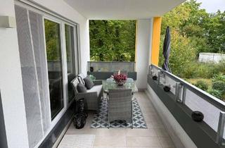 Wohnung mieten in Reichenbergerstraße 42c, 84478 Waldkraiburg, Attraktive 3-Zimmer Wohnung mit Balkon im 1. OG in Waldkraiburg