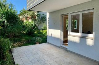 Wohnung mieten in 70569 Kaltental, Helle 2-Zimmer Erdgeschosswohnung mit Garten in Stuttgart-Kaltental