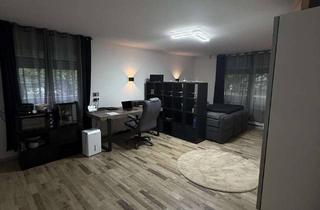 Wohnung mieten in Am Bahnhof 10, 65835 Liederbach am Taunus, Geschmackvolle 1-Raum-Wohnung in Liederbach am Taunus