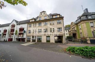 Wohnung mieten in 55743 Idar-Oberstein, Renovierte Altbauwohnung im Zentrum von Oberstein!