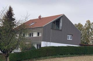 Wohnung mieten in 85232 Bergkirchen, Charmante Dachterrassen Wohnung mit traumhafter Aussicht in Bergkirchen