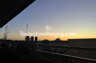 Tauschwohnungen in Käfertalerstraße 183, 68167 Neckarstadt, Tauschwohnung: Perfekte 1-Zimmer Wohnung ✨
