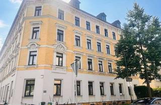 Wohnung mieten in Geschwister- Scholl-Str., 04416 Markkleeberg, Helle 2-Zimmer-Wohnung im 1. OG in Markkleeberg
