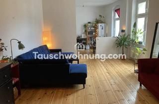 Tauschwohnungen in Wöhlertstraße 19, 10115 Mitte, Tauschwohnung: Bieten schöne 3-Zimmer-Wohnung in Mitte