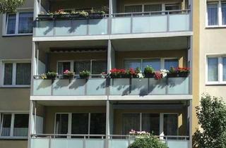 Wohnung mieten in Luchbergstr. 41, 01237 Seidnitz/Dobritz, Kleine, moderne 2 Zimmerwohnung mit Dusche wartet auf Sie!