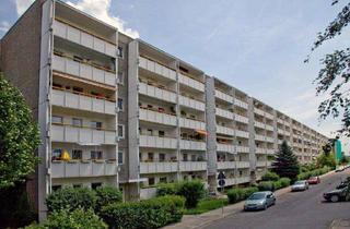 Sozialwohnungen mieten in Löwenhainer Str. 14, 01279 Tolkewitz/Seidnitz-Nord, Hier fühlen Sie sich wohl: ansprechende 3-Zimmer-Wohnung (WBS)